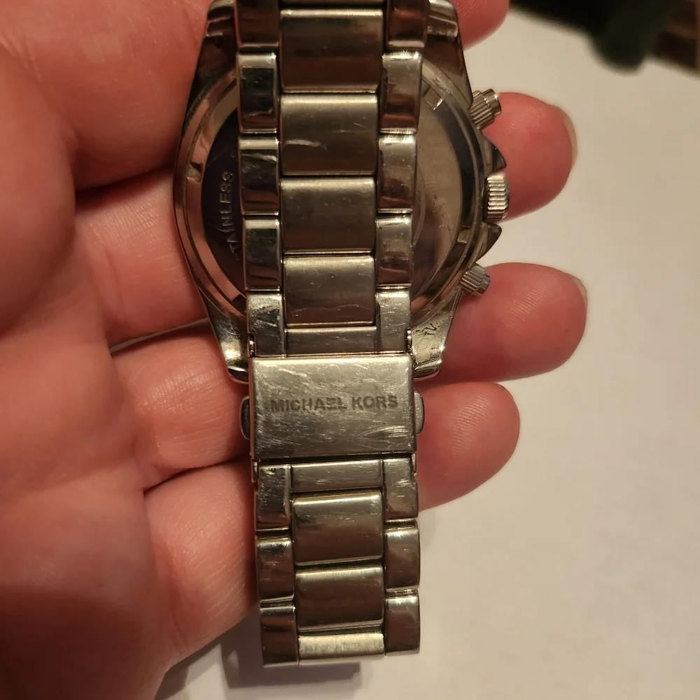 Michael Kors watch